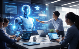 Doanh nghiệp chi bộn tiền cho AI