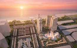 Regal Group và bước tiến vào mô hình Holding đa ngành