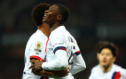 Cổ động viên PSG 'sập bẫy' gần 2.000 vé giả