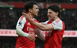 Siêu máy tính dự đoán bất ngờ về đội vô địch Premier League