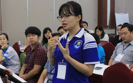 2,5 triệu người khuyết tật nghe, nói: Không can thiệp ngay đầu đời, trẻ sẽ nghèo ngôn ngữ