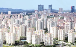 Người Iran ồ ạt chuyển sang mua bất động sản ở Thổ Nhĩ Kỳ sau quyết định cứng rắn của UAE