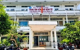 Ổ dịch não mô cầu làm một người tử vong ở Cà Mau đã được dập