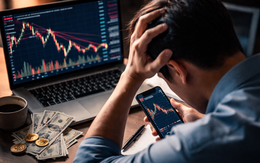 Tư vấn chứng khoán 'chui' tràn mạng xã hội: Chuyên gia mách 3 nguyên tắc trước xuống tiền