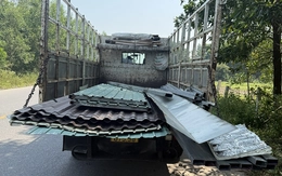 Dân tự tháo dỡ nhà trái phép, nút thắt mặt bằng quốc lộ 15D dần được gỡ