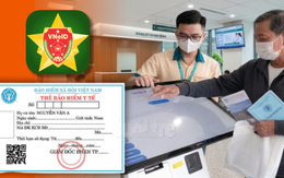 Không cần mang theo thẻ BHYT, người dân vẫn được hưởng đủ quyền lợi khi khám bệnh bằng 3 cách này