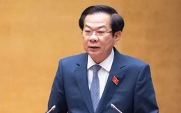 Chính thức trình Quốc hội đề án thành lập TP Đồng Nai trực thuộc Trung ương