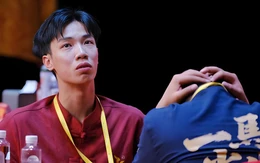 Trình Vũ Đông thua đau bại tướng của Lại Lý Huynh