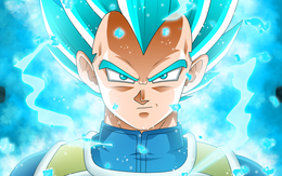 5 điều tệ nhất Vegeta từng làm trong Dragon Ball Z