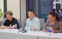 Doanh nghiệp Trung Quốc tăng chuyển dịch đầu tư sang lĩnh vực công nghệ, điện tử chính xác