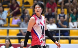 Hà Nội Tasco Auto tăng cường 2 nội binh 'khủng' cho Cúp Hùng Vương