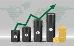 Đọc nhanh 20-4: Giá dầu tăng mạnh, 2 lãnh đạo cao cấp Công ty CP DAP - Vinachem xin từ nhiệm