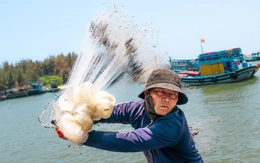 Công bố học sinh đoạt giải hội thi ảnh Tuổi Xanh 2026