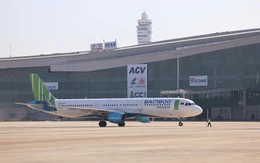 Dự án sân bay Long Thành đối diện nguy cơ chậm tiến độ