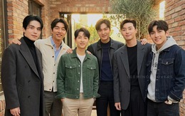 Sự thật về khung hình của nam thần Hàn Quốc gây sốt mạng