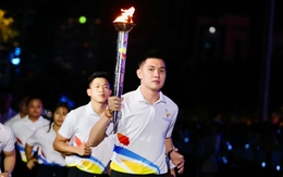 Đại hội Thể dục thể thao TP.HCM lần I năm 2026: Ngày hội của 'dân phong trào'