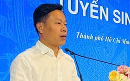 Tuyển sinh đại học 2026