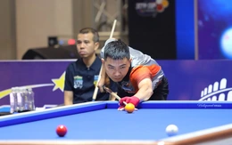 Môn nào của Đại hội TDTT TP.HCM khởi tranh trong tuần này?