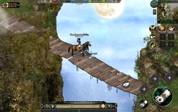 Giải mã sức hút của game 'Vẹn Nguyên Ký Ức Mobile'