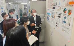 Tin tức sáng 21-4: Quốc hội thảo luận kế hoạch tài chính 5 năm quốc gia, kế hoạch vay, trả nợ công