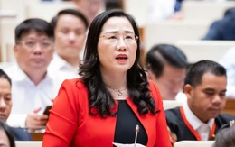 Kỳ họp thứ nhất, Quốc hội khóa XVI