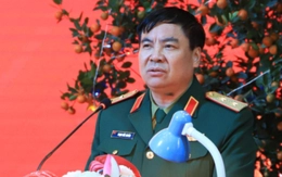 Thủ tướng quyết định kéo dài thời gian giữ chức vụ với hai cán bộ thuộc Bộ Quốc phòng