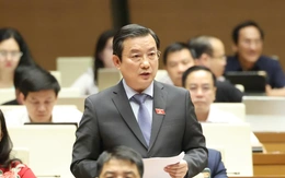 Kỳ họp thứ nhất, Quốc hội khóa XVI