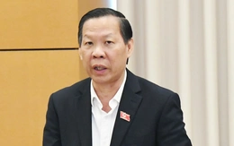 'Ngưỡng chịu thuế với hộ kinh doanh nên từ 2 tỉ đồng'