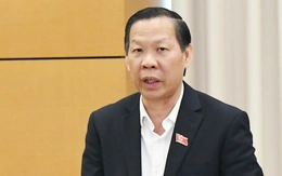 'Ngưỡng chịu thuế với hộ kinh doanh nên từ 2 tỉ đồng'