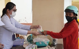 Cà Mau đặt mục tiêu 100% người dân được khám sức khỏe định kỳ hằng năm