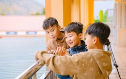 Panasonic thúc đẩy trải nghiệm STEM, trao quyền cho thế hệ tương lai