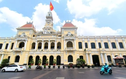 Phân loại hành chính: Phường Sài Gòn loại 1, xã Bình Châu loại 2, xã phường khác phân loại ra sao?