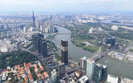 TP.HCM dự kiến hoàn chỉnh thẩm tra dự án Luật Đô thị đặc biệt cuối tháng 9-2026