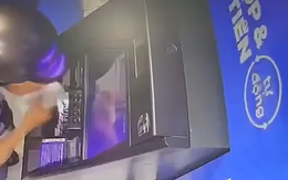 Luật sư nói gì về vụ người đàn ông lấy 128 triệu đồng tại trụ ATM ở Khánh Hòa?