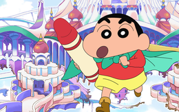 Diễn viên lồng tiếng Shin cậu bé bút chì nói rời vai do mâu thuẫn với đơn vị sản xuất