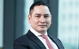 Thu nhập Chủ tịch và CEO TCBS giảm; lương thưởng lãnh đạo hai 'ông lớn' VPS, SSI ra sao?