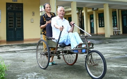 Đề xuất mới về công nhận liệt sĩ cho thương binh mất do tái phát vết thương