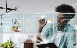 Trung Quốc bứt phá AI, thách thức ngôi đầu của Mỹ