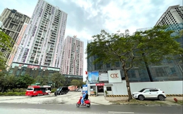 Chuyển sai phạm liên quan 'siêu dự án' Usilk City ở Hà Nội sang Bộ Công an điều tra