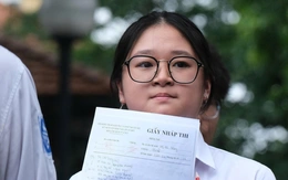 Bao giờ Hà Nội công bố số học sinh đăng ký dự tuyển lớp 10 vào từng trường công lập?