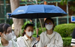 Thời tiết hôm nay 21-4: Nắng nóng quay lại Bắc Bộ, Nam Bộ ngày nắng chiều có nơi mưa dông