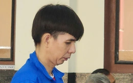 Lãnh 19 năm tù vì ghen tuông dùng dao đâm 3 người trong gia đình vợ cũ