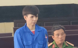 Lãnh 19 năm tù vì ghen tuông dùng dao đâm 3 người trong gia đình vợ cũ