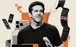 John Ternus, người kế nhiệm CEO Tim Cook tại Apple, là ai?