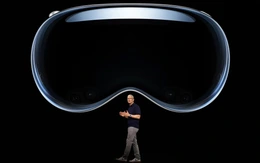 15 năm xây dựng đế chế nghìn tỉ của CEO Tim Cook