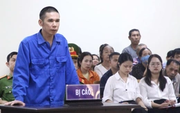 Tuyên tử hình bị cáo thảm sát 3 người trong gia đình vợ