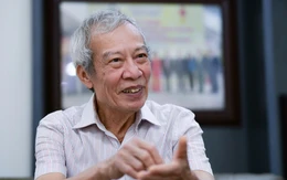 Chuyện những người lính thống kê hành quân vào chiến khu R