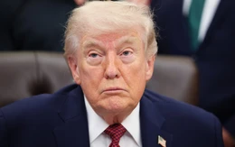 Tỉ lệ ủng hộ ông Trump tại Mỹ chỉ đạt 36%