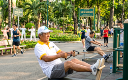 Biến con người thành 'bảng quảng cáo cờ bạc di động'