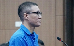 Cựu phó chủ tịch phường thuê 2 nữ nhân viên cùng 'bay lắc', bị đề nghị hơn 6 năm tù